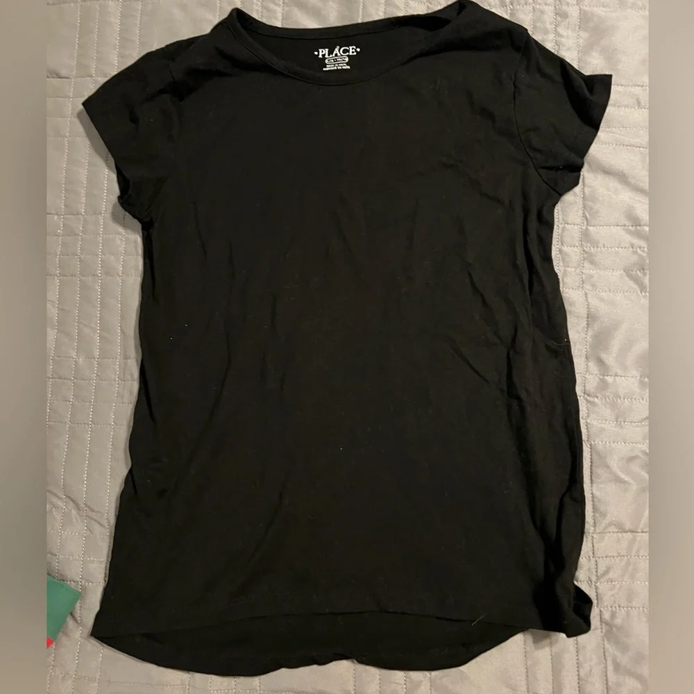 EUC, The Children’s Place T-Shirt, L (10/12)